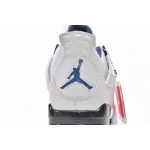 Pkgod Air Jordan 4 Retro Columbia