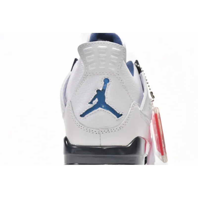 Pkgod Air Jordan 4 Retro Columbia