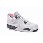 Pkgod Air Jordan 4 Retro Columbia