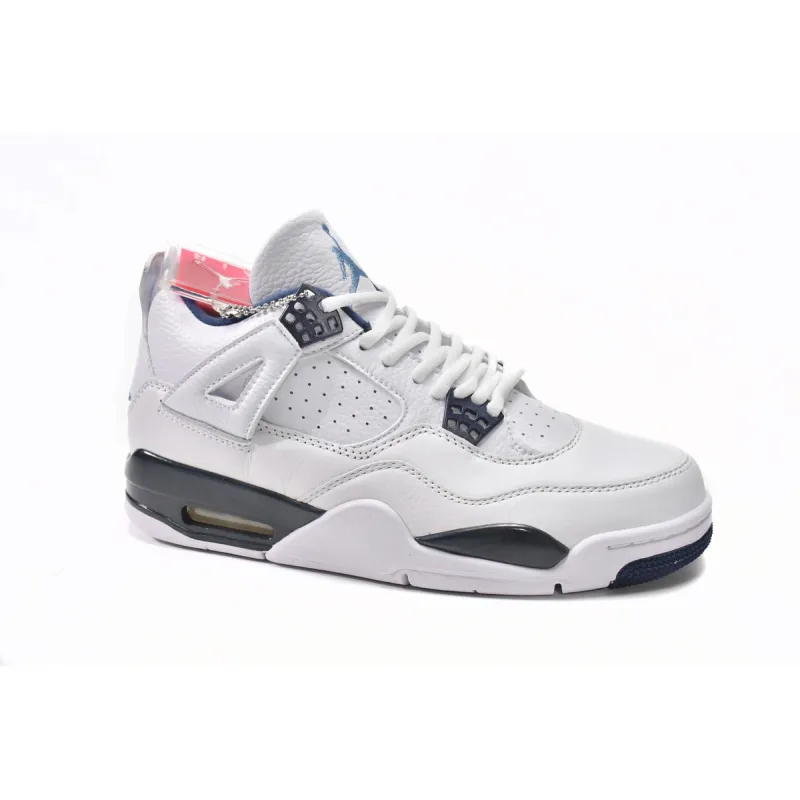Pkgod Air Jordan 4 Retro Columbia