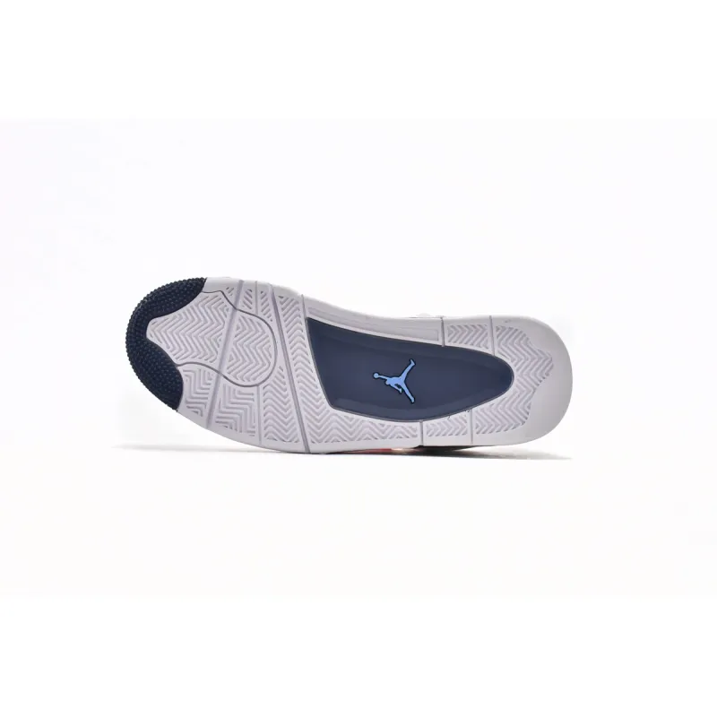 Pkgod Air Jordan 4 Retro Columbia