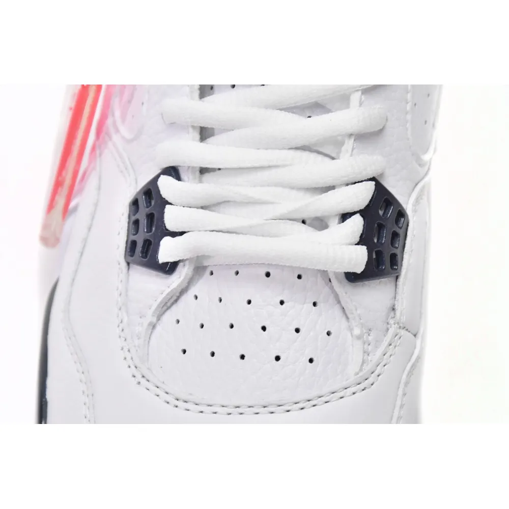 Pkgod Air Jordan 4 Retro Columbia