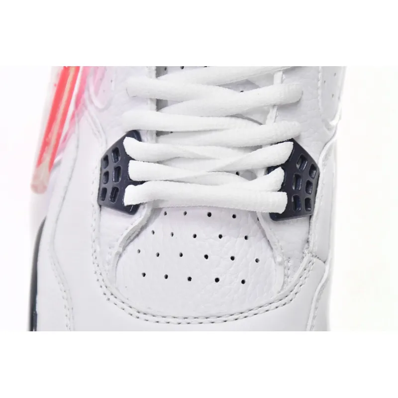 Pkgod Air Jordan 4 Retro Columbia