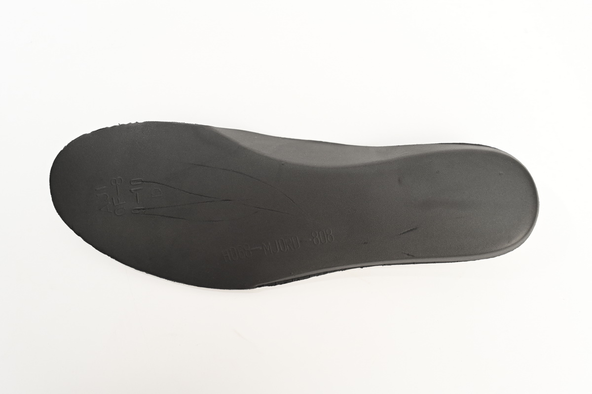 Pkgod Air Jordan 4 Retro 11Lab4 Black