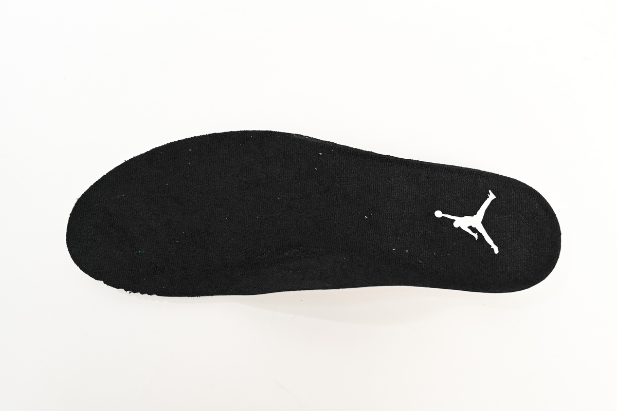 Pkgod Air Jordan 4 Retro 11Lab4 Black