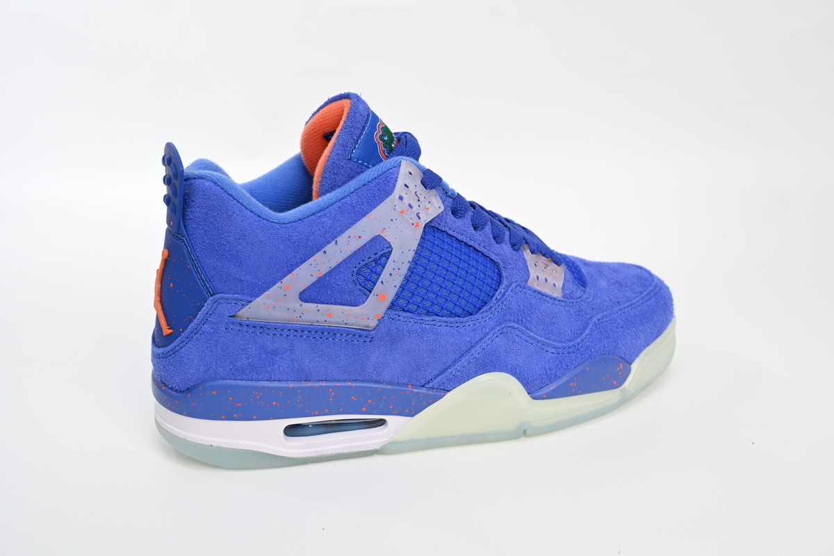 Pkgod Air Jordan 4 Retro Florida