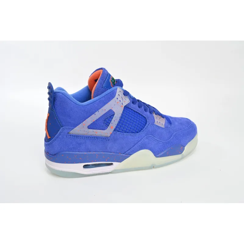 Pkgod Air Jordan 4 Retro Florida