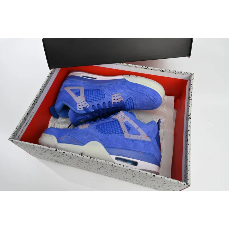 Pkgod Air Jordan 4 Retro Florida