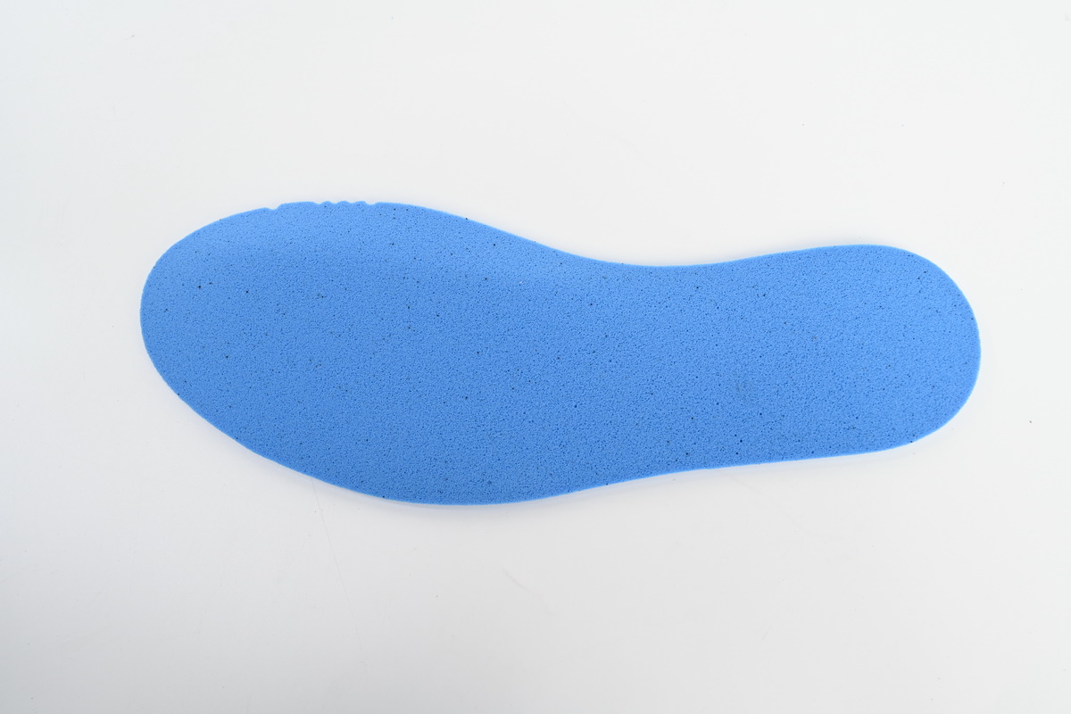 Pkgod Air Jordan 4 Retro UNC University Blue