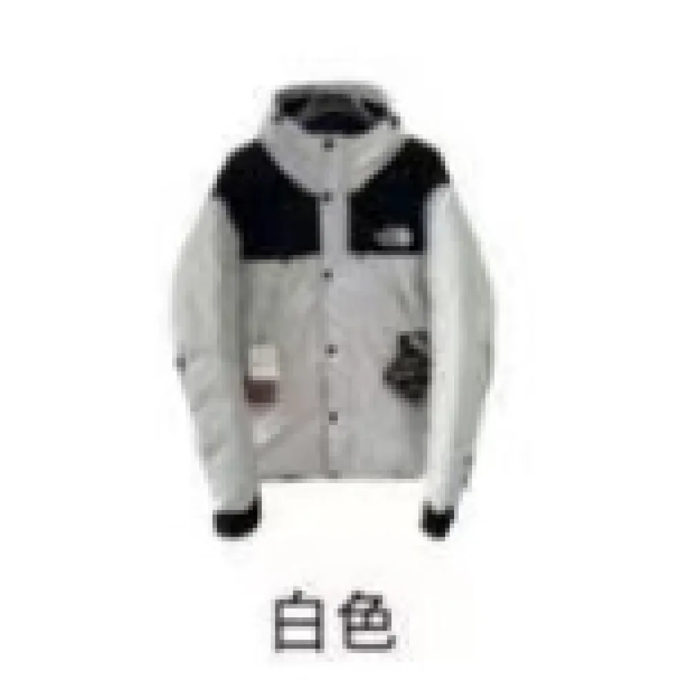 Top Quality The North Face 1990 Down Jacket   
