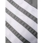 Top Quality Thom Browne 4-Bar Stripe track pants MJQ129A07863  