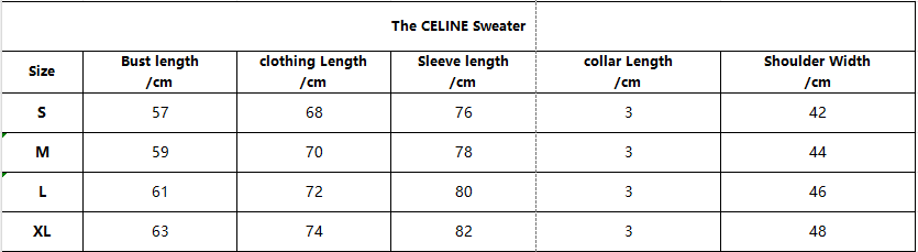     TRIOMPHE CREW NECK SWEATER IN WOOL AND CASHMERE BLACK / OFF WHITE 2AC85048T.38OW  