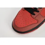 Pkgod Nike Dunk Low Concepts Red Lobster