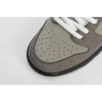  Pkgod Nike SB Dunk Low Grey Lobster