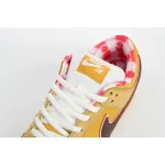  Pkgod Nike SB Dunk Low Yellow Lobster