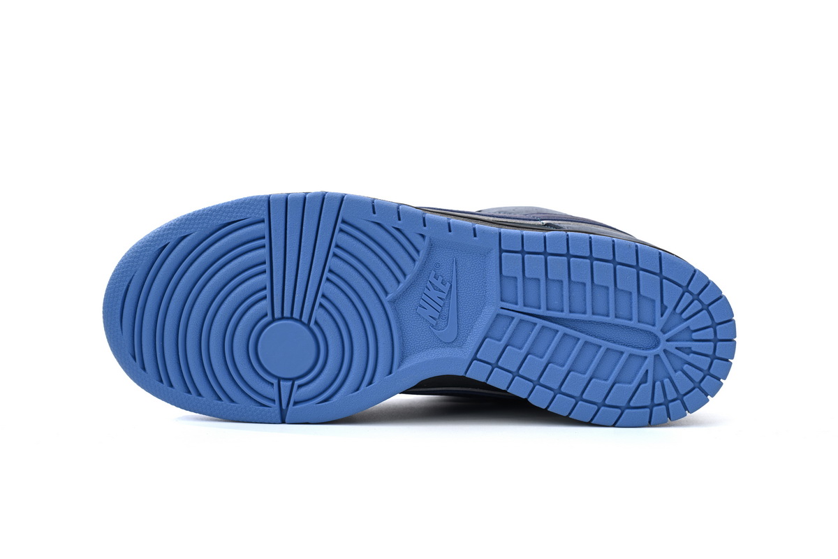 OG Sneakers & Nike Dunk Low Concepts Blue Lobster 313170-342
