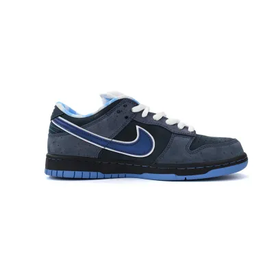 OG Sneakers & Nike Dunk Low Concepts Blue Lobster 313170-342 02
