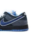 OG Sneakers & Nike Dunk Low Concepts Blue Lobster 313170-342