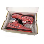 OG Sneakers & Nike Dunk Low Concepts Red Lobste 313170-661