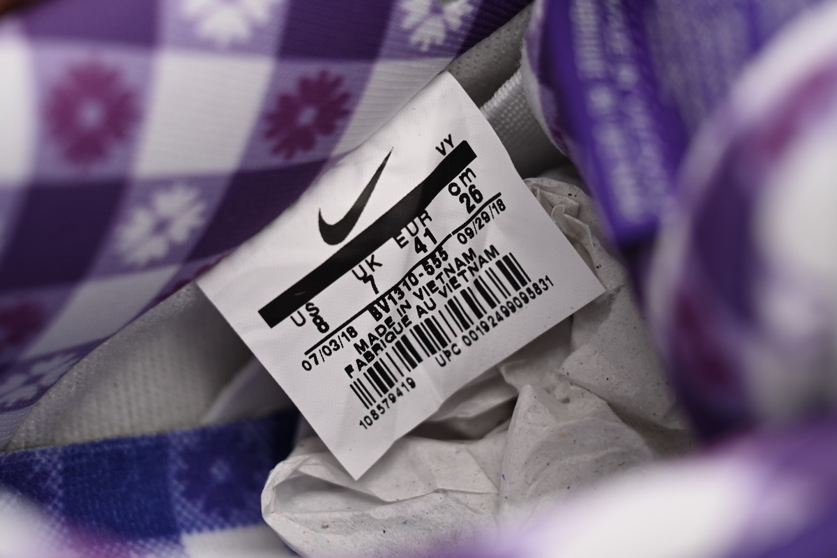   OG Sneakers & Nike SB Dunk Low Pro OG QS Purple Lobster BV1310 555