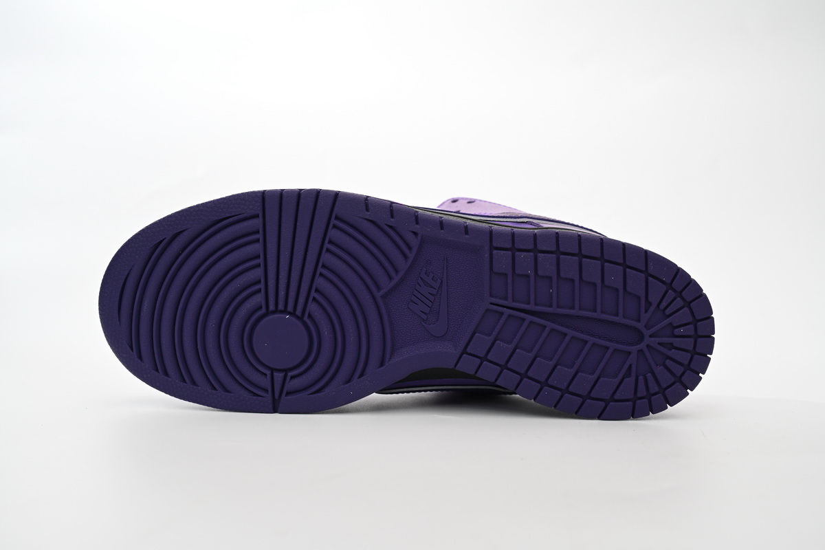   OG Sneakers & Nike SB Dunk Low Pro OG QS Purple Lobster BV1310 555