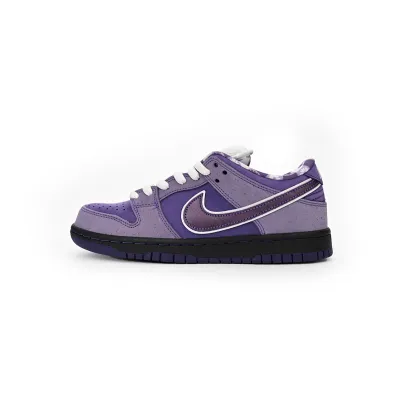   OG Sneakers & Nike SB Dunk Low Pro OG QS Purple Lobster BV1310 555 01