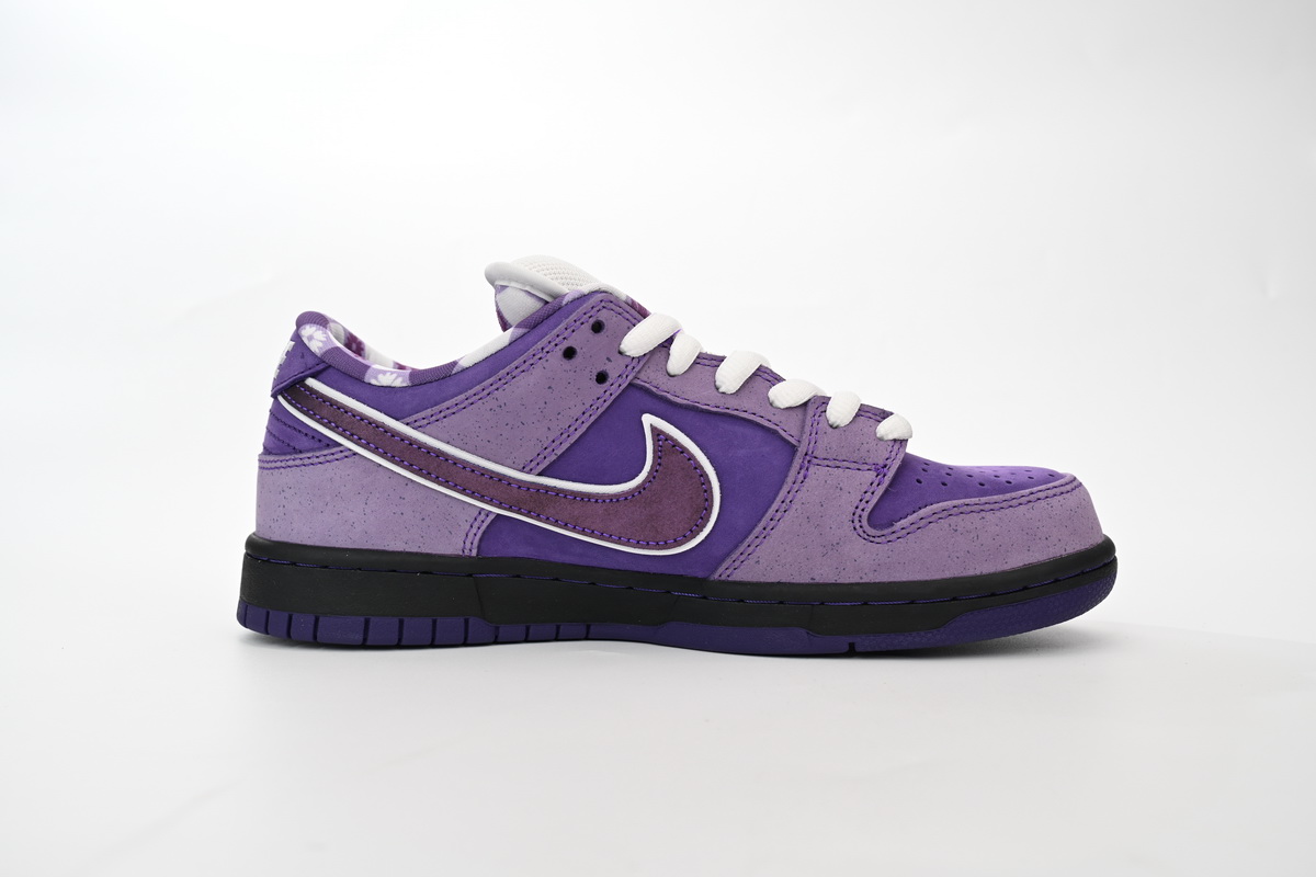   OG Sneakers & Nike SB Dunk Low Pro OG QS Purple Lobster BV1310 555