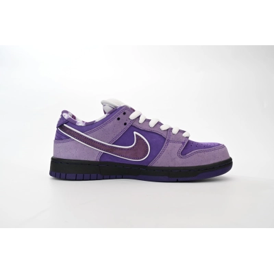   OG Sneakers & Nike SB Dunk Low Pro OG QS Purple Lobster BV1310 555 02