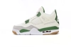    [🔥Black Friday Offer🔥]Jordan 4 Retro SB Pine Green