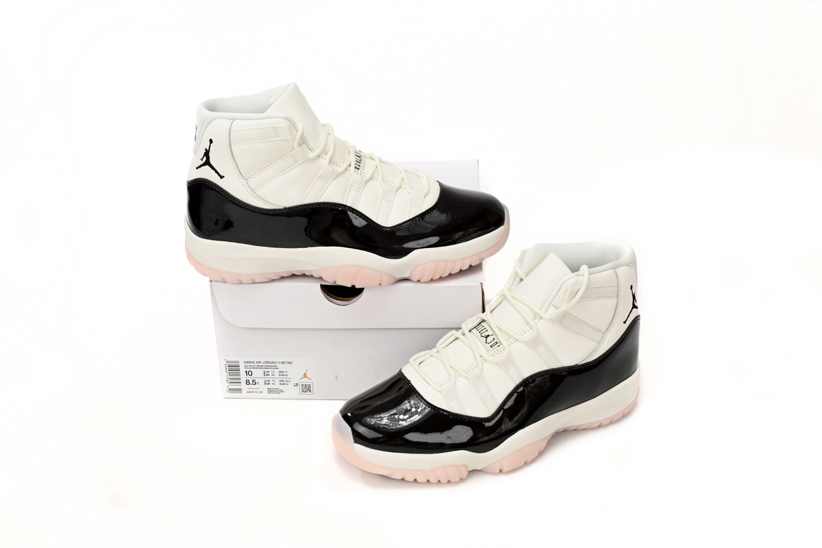   Pkgod Air Jordan 11 Retro Neapolitan​