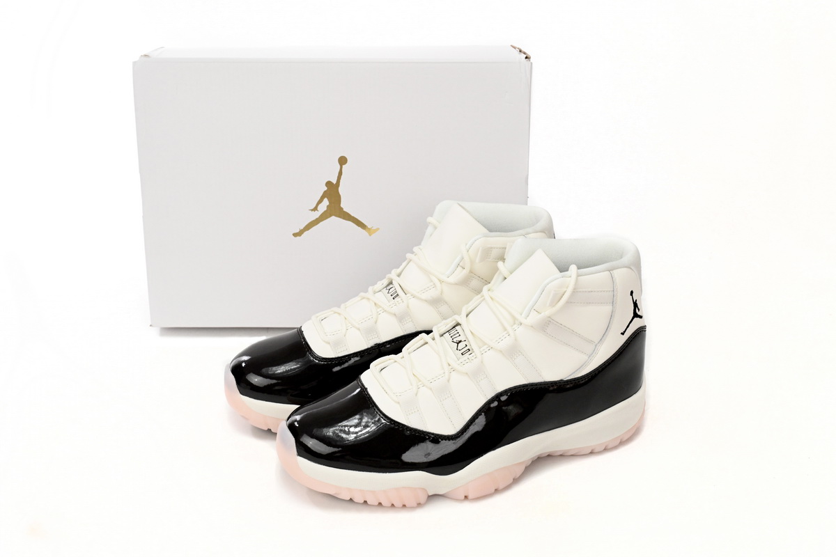   Pkgod Air Jordan 11 Retro Neapolitan​