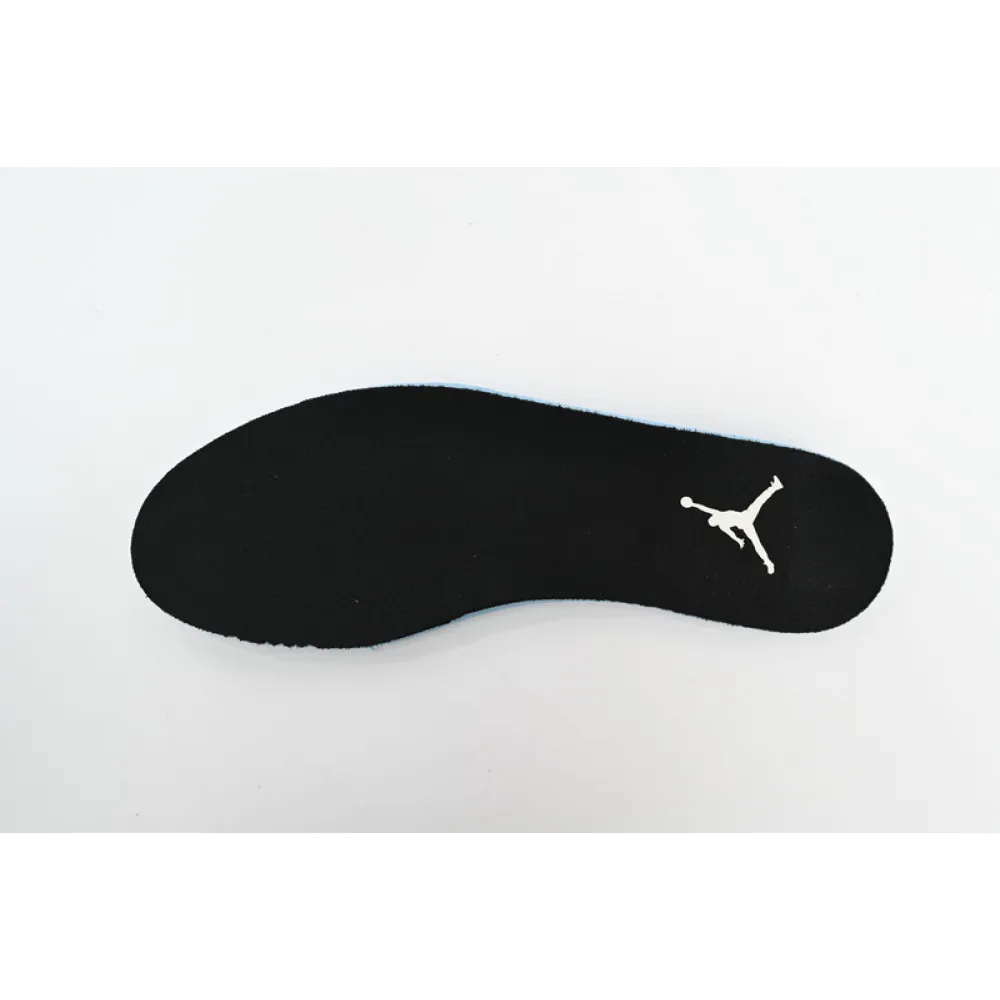 Pkgod Air Jordan 4 Retro Fossil 
