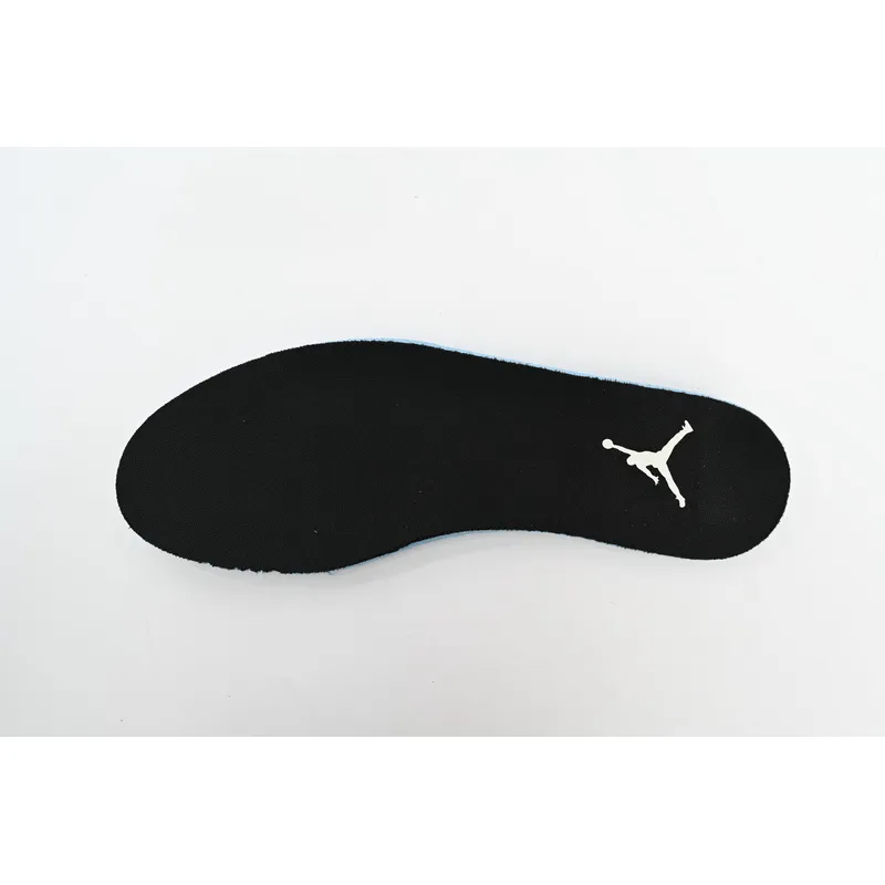 Pkgod Air Jordan 4 Retro Fossil 
