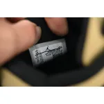 Pkgod Air Jordan 4 Retro Fossil 