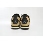 Pkgod Air Jordan 4 Retro Fossil 