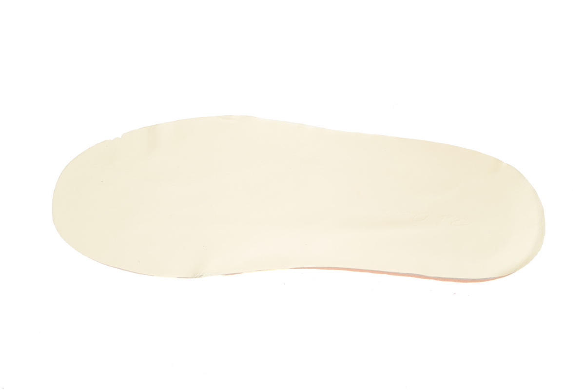  Pkgod RICK OWENS White