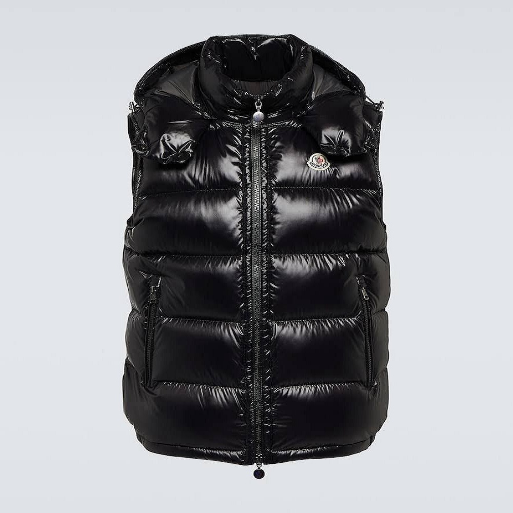 Top Quality Moncler Jacket Vest 