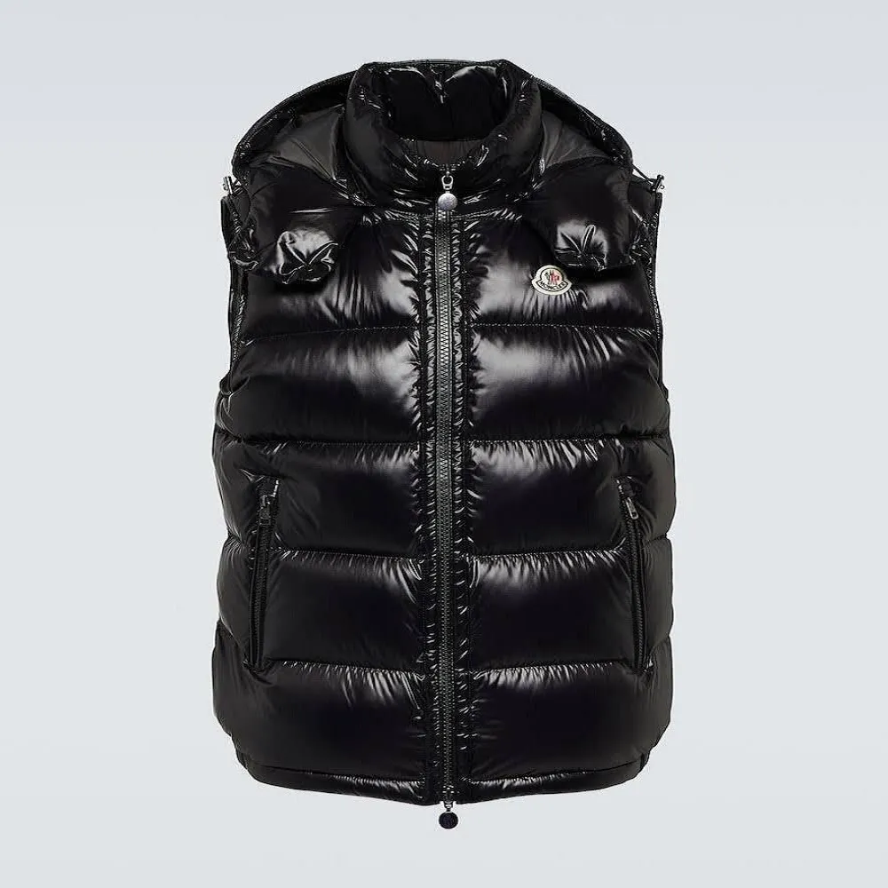 Top Quality Moncler Jacket Vest