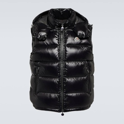 Top Quality Moncler Jacket Vest  01