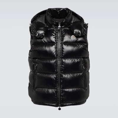 Top Quality Moncler Jacket Vest  01