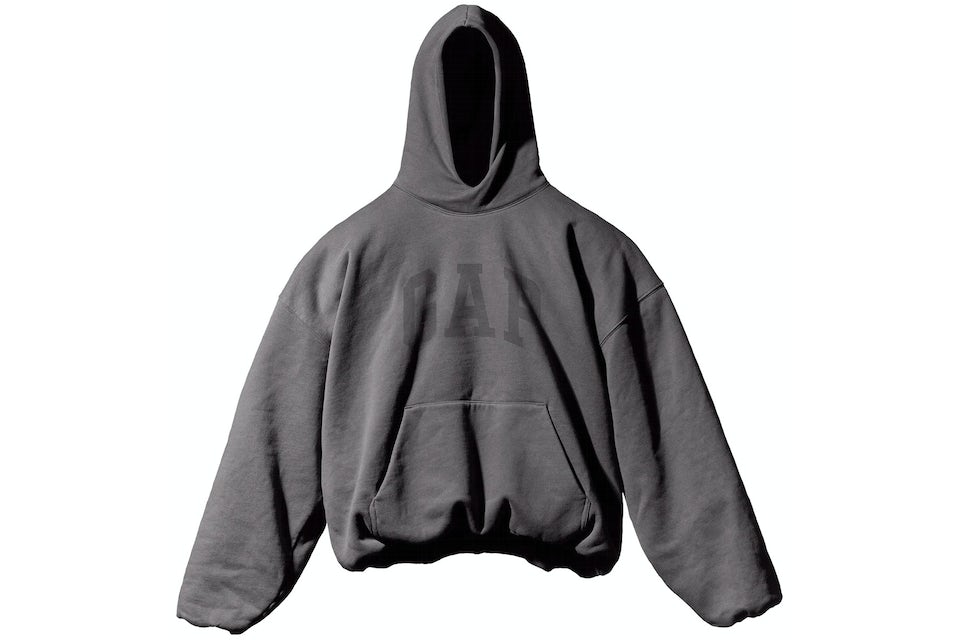 {Hot Sale Combination}Top Quality Pkgod  Air Jordan 4s & Gap Hoodie - 2 items 