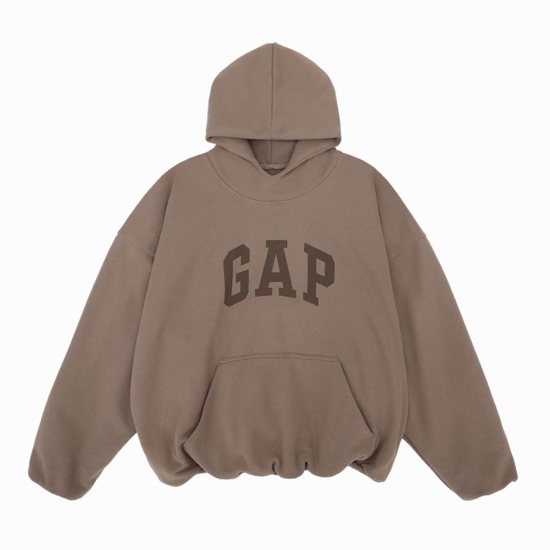 {Hot Sale Combination}Top Quality Pkgod  Air Jordan 4s & Gap Hoodie - 2 items 