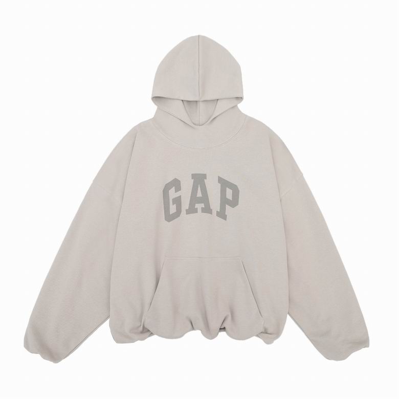 {Hot Sale Combination}Top Quality Pkgod  Air Jordan 4s & Gap Hoodie - 2 items 