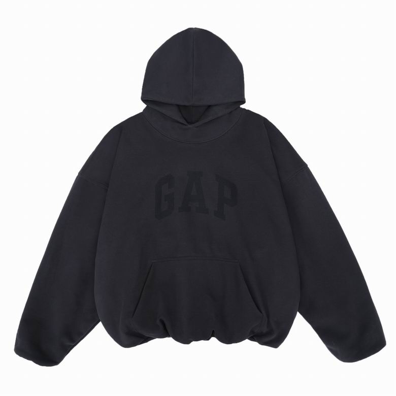 {Hot Sale Combination}Top Quality Pkgod  Air Jordan 4s & Gap Hoodie - 2 items 