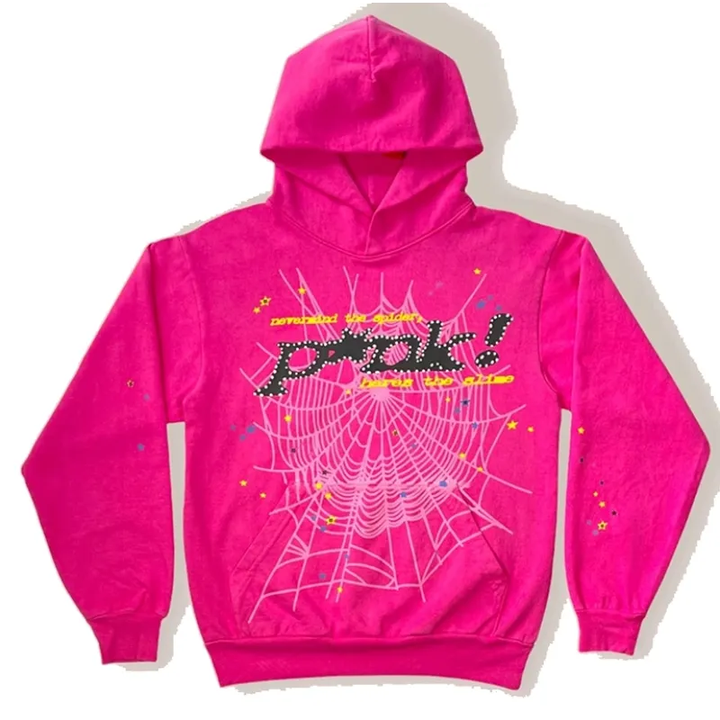  {Hot Sale Combination}Top Quality PKgod Air Jordan 4 Retro Military Black & Sp5der Hoodie - 2 items 