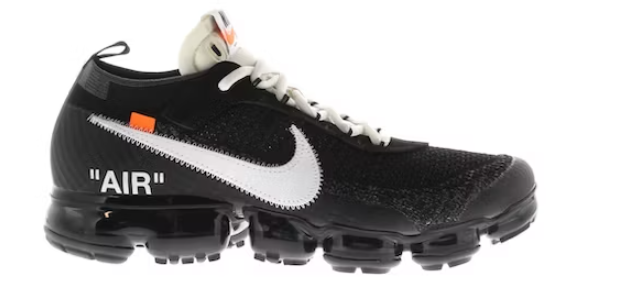     Nike Air VaporMax Off-White (2017) 