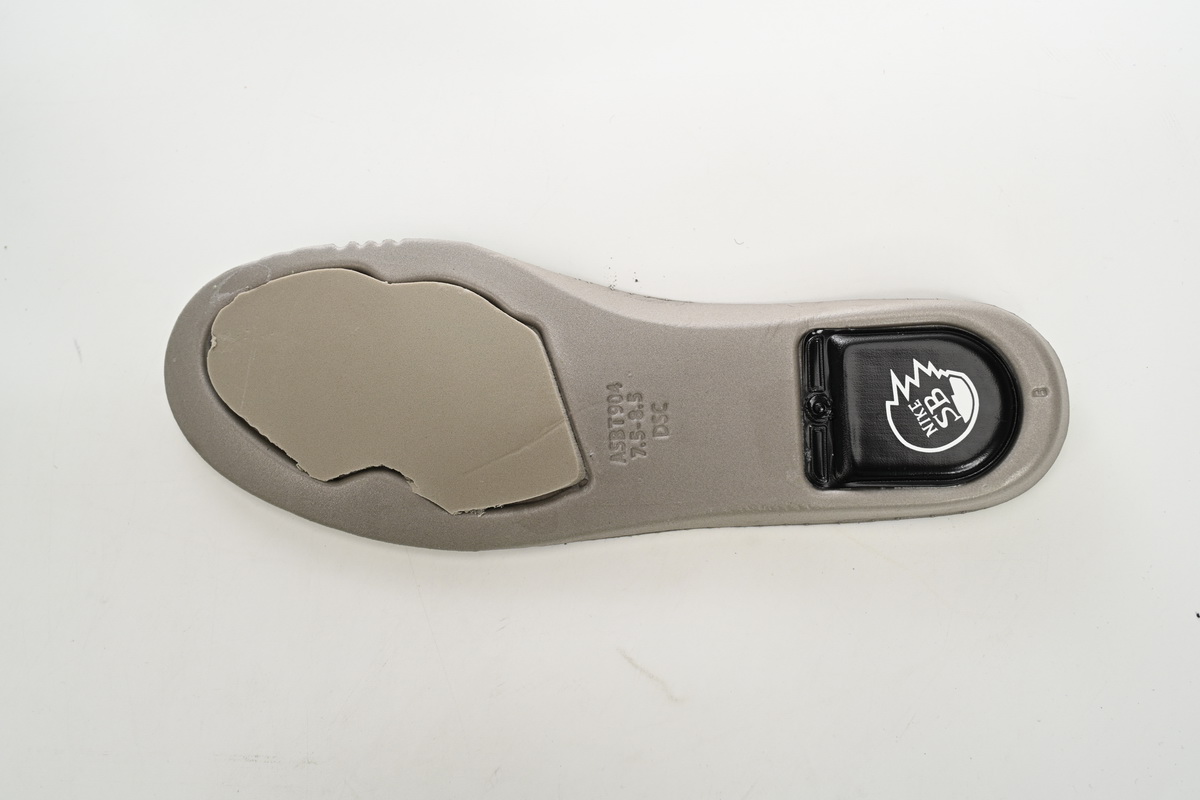 Pkgod Nike SB Dunk Low The Powerpuff Girls Buttercup