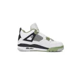 Air Jordan 4 Retro Seafoam $79.9