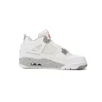 Air Jordan 4 White Oreo $79.9