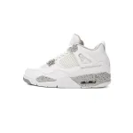 Air Jordan 4 White Oreo $79.9